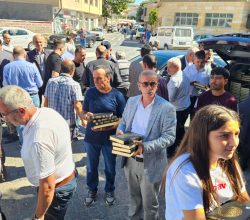 Kasabamızın Şehidi Şht.Mehmet Korkmaz Anısına Mevlidi Şerif Okutuldu