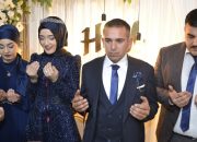 Havva&Mehmet Nişan Yüzüklerini Taktı Allah Tamamına Erdirsin